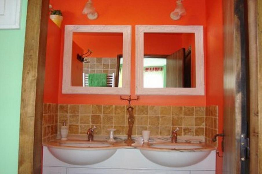 פלובזלאנק Chambres D'Hotes Aux Portes De Brehat מראה חיצוני תמונה