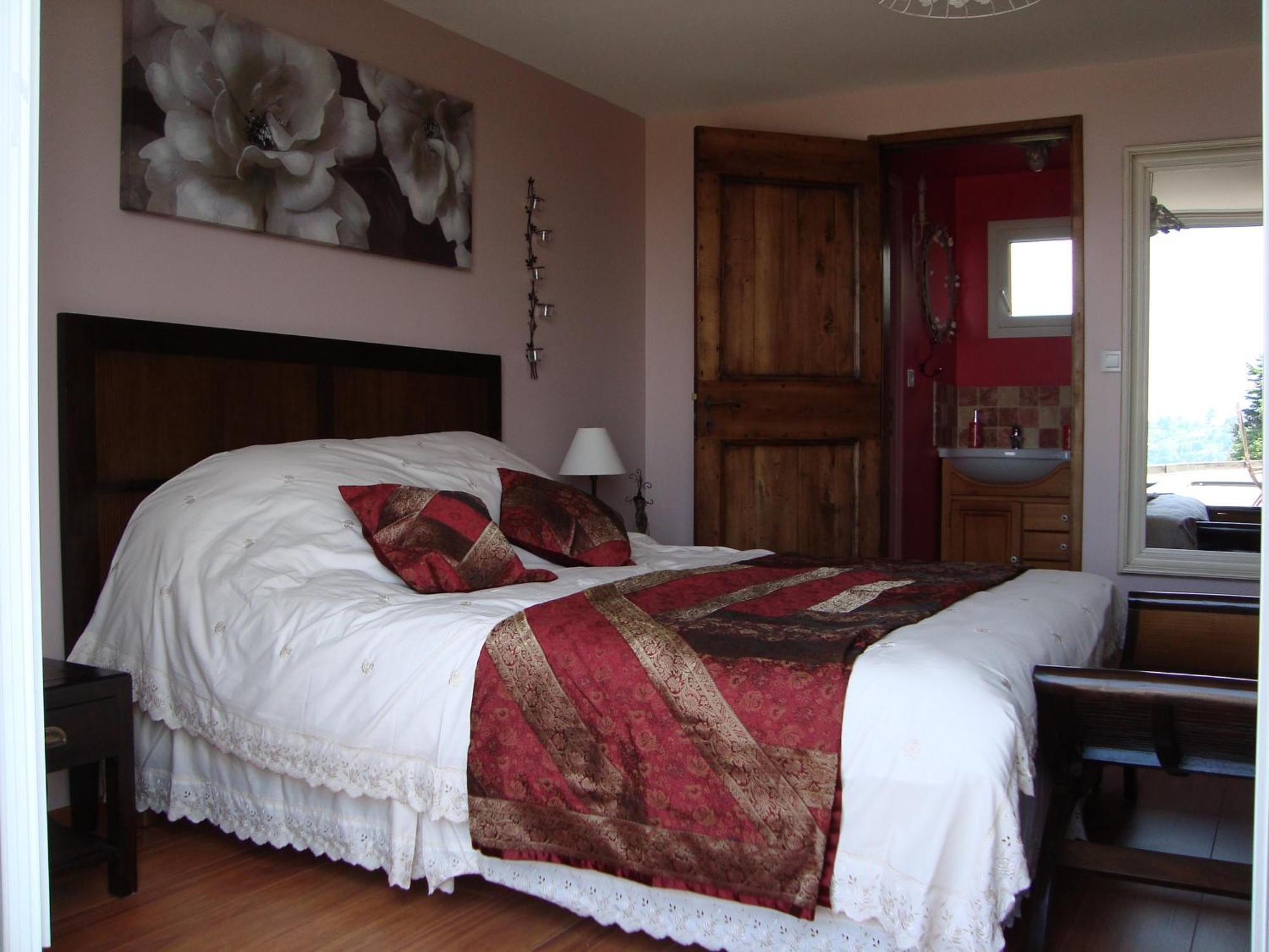 פלובזלאנק Chambres D'Hotes Aux Portes De Brehat מראה חיצוני תמונה