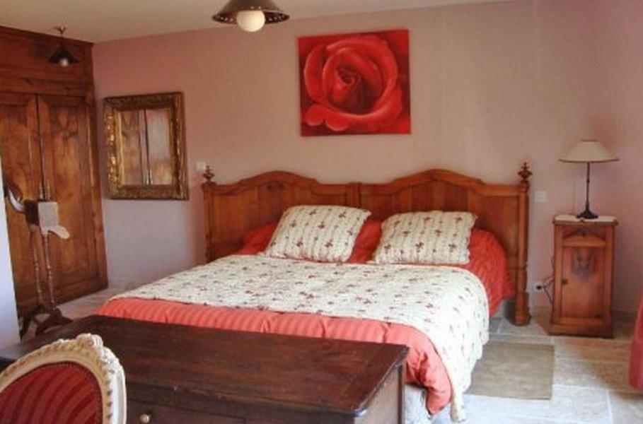 פלובזלאנק Chambres D'Hotes Aux Portes De Brehat חדר תמונה