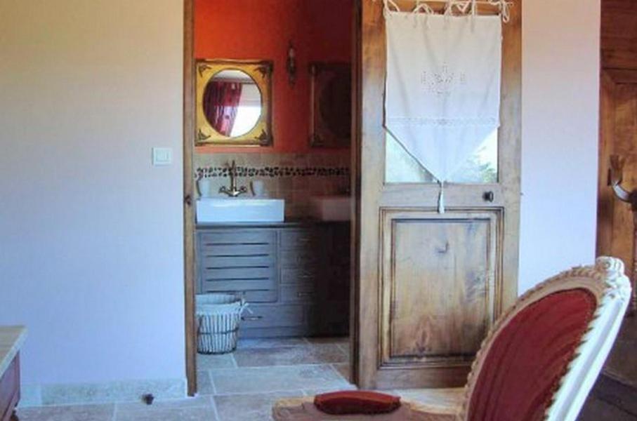 פלובזלאנק Chambres D'Hotes Aux Portes De Brehat חדר תמונה